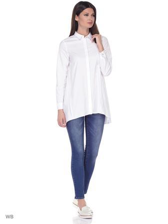 Блузка КАЛIНКА