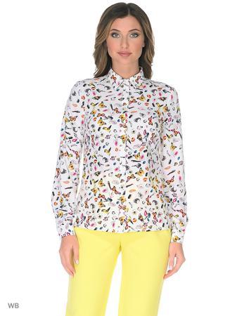 Блузка Модный стиль