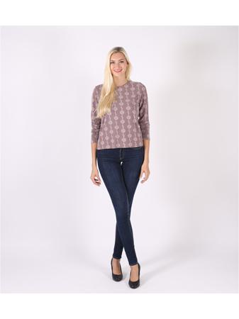 Блуза ОДЕКС-СТИЛЬ