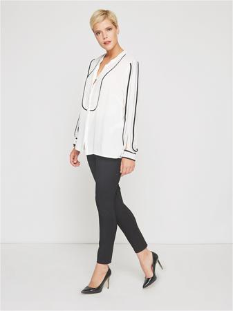 Блузка Fiorella Rubino Блузка Fiorella Rubino