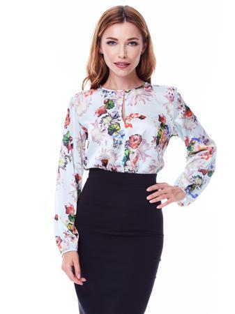 Блузка Adelin Fostayn