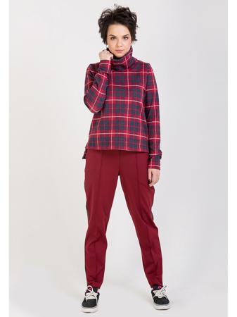 Блузка Lkurbandress