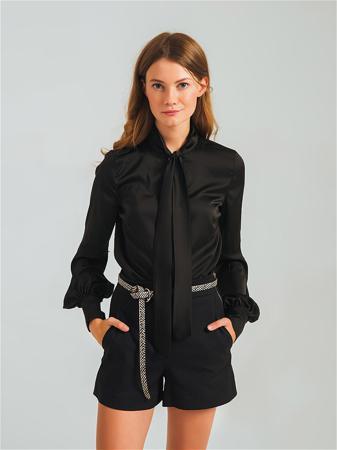 Блузка KATTANA