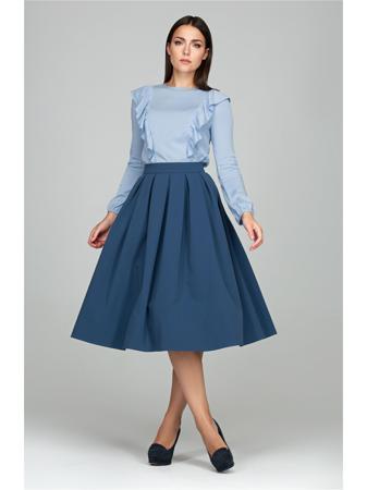 Блузка Donna Saggia