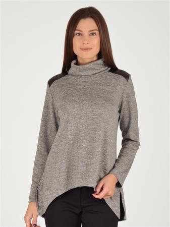 Блузка VISERDI