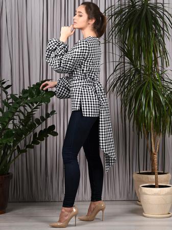 Блузка OVALOVA