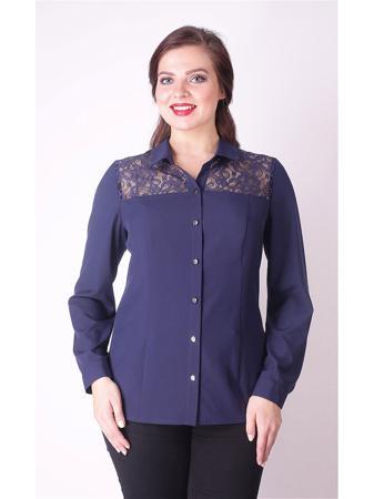 Блузка Camelia.