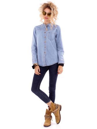 Блузка FORZA VIVA