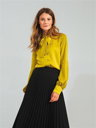 Блузка KATTANA