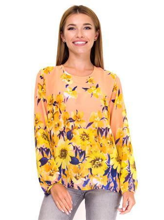 Блузка Adelin Fostayn