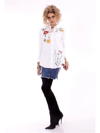 Блузка FORZA VIVA