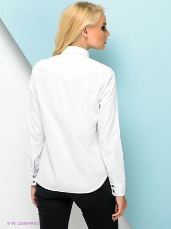 Блузка PEPE JEANS LONDON