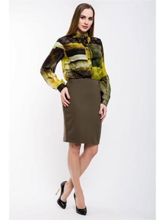 Блузка MoNaMod New Look