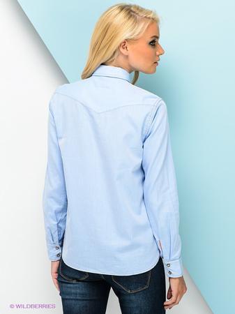 Блузка PEPE JEANS LONDON