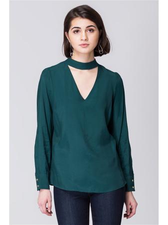 Блузка VILATTE