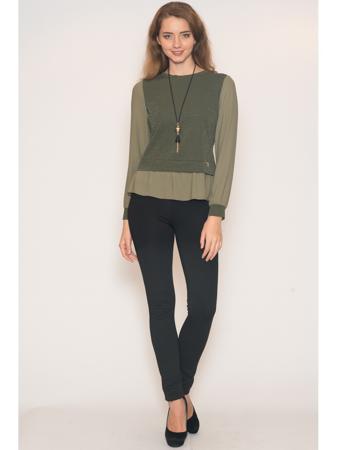 Блузка Modaleto Блузка Modaleto