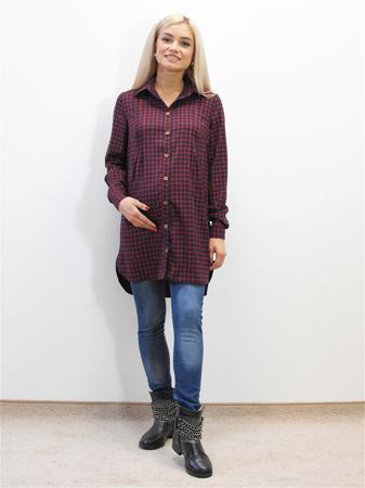 Блузка Адель