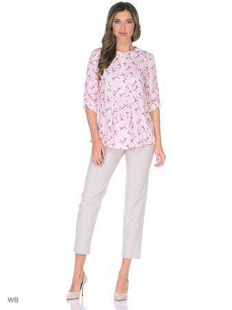 Блузка Модный стиль