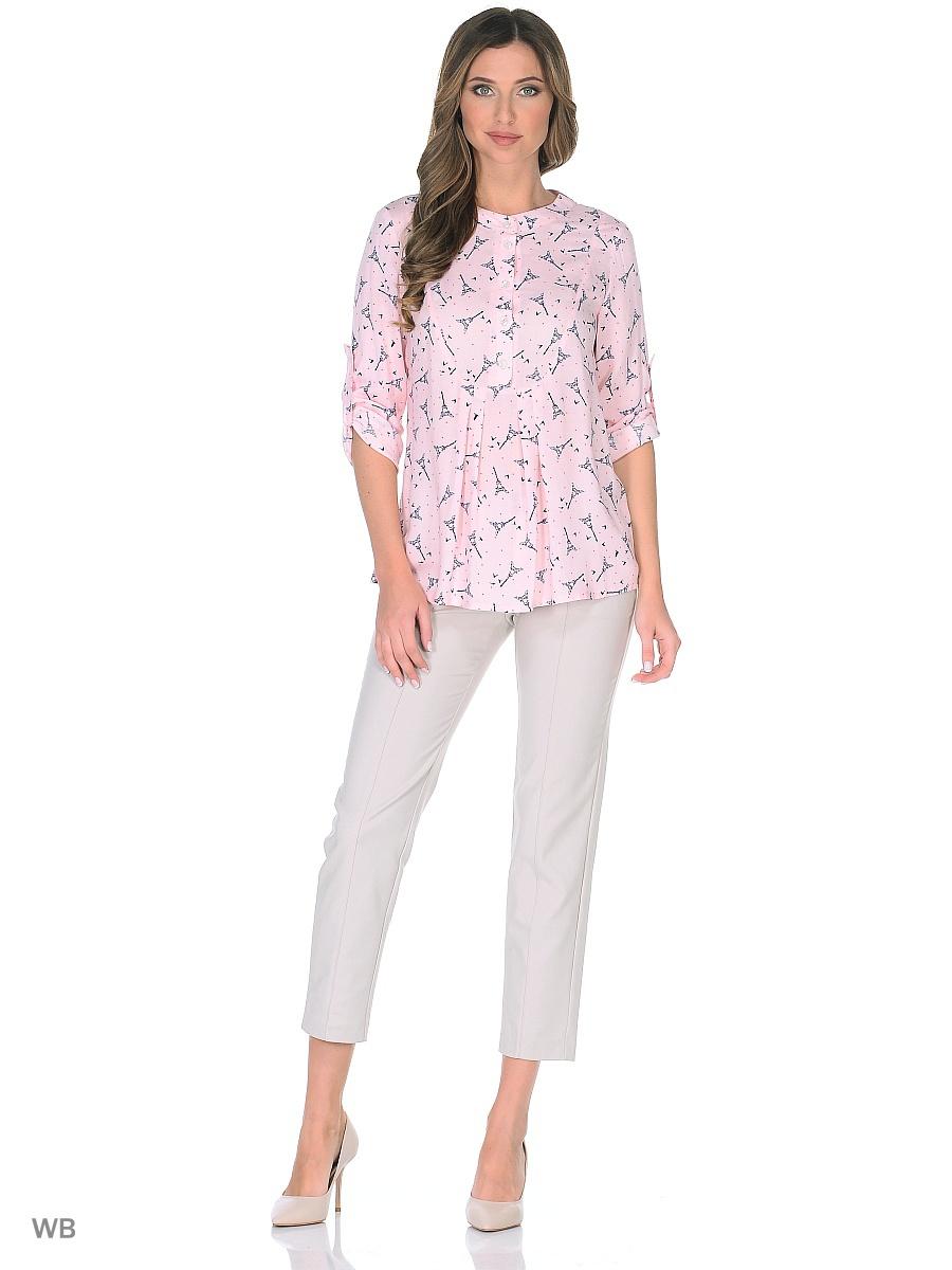 Блузка Модный стиль