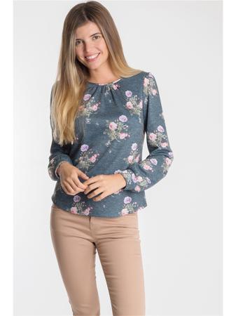 Блузка GOLUB