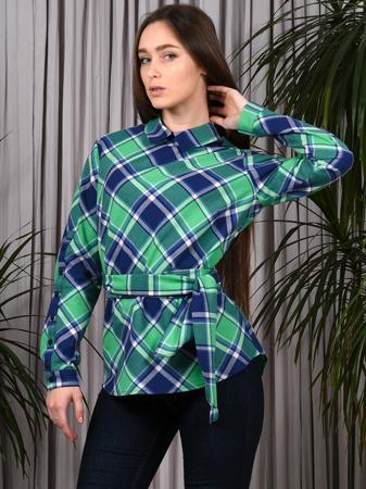 Блузка OVALOVA