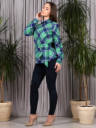 Блузка OVALOVA