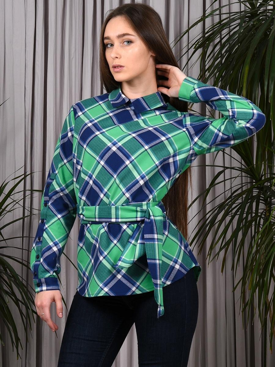 Блузка OVALOVA