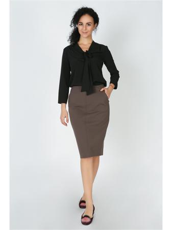 Блузка Glam casual