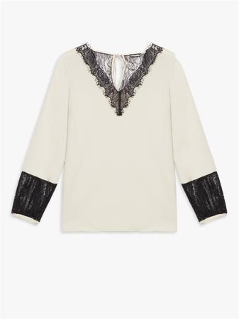 Блузка Fiorella Rubino Блузка Fiorella Rubino