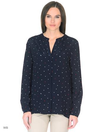 Блузка Tommy Hilfiger