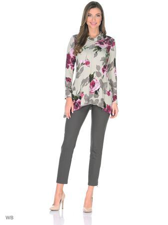 Блузка КАЛIНКА