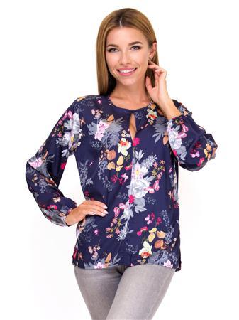 Блузка Adelin Fostayn