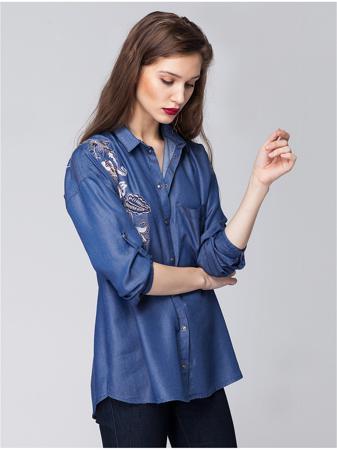 Блузка VILATTE