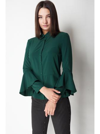 Блузка MALKOVICH