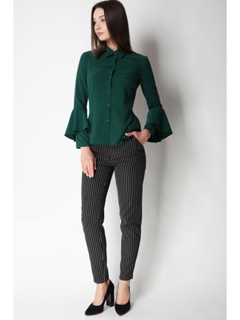 Блузка MALKOVICH