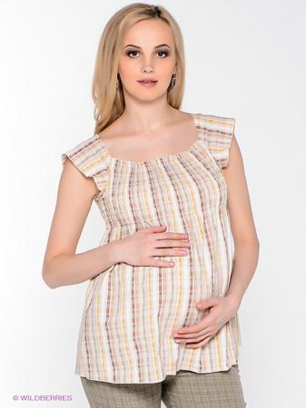 Блузка 40 недель