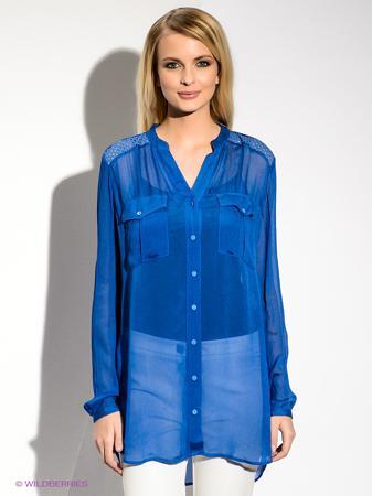 Блузка HUGO BOSS