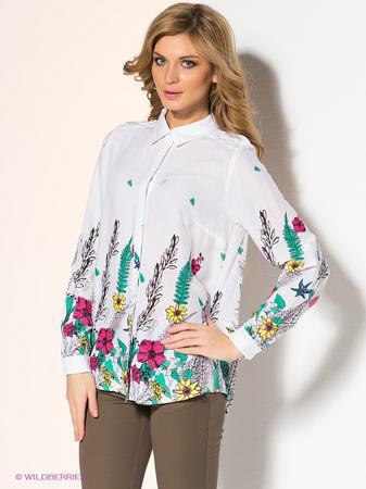 Блузка Vis-a-vis