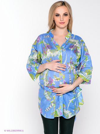 Блузка UNIOSTAR