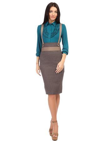 Блузка MONDIGO