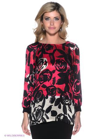 Блузка Coccapani