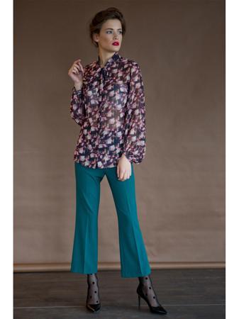 Блузка Tsurpal