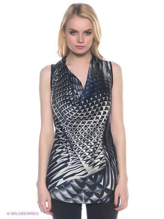 Блузка E.A.R.C.