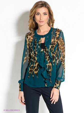 Блузка MARY MEA