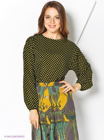 Блузка MARY MEA