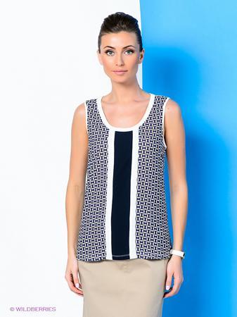 Блузка River Woods