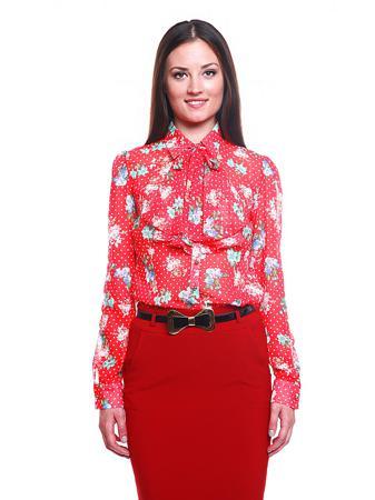 Блузка TOPSANDTOPS