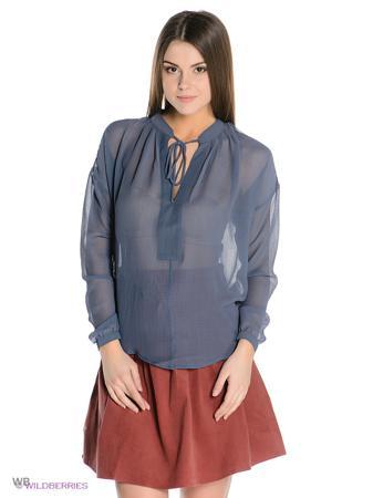 Блузка SELECTED