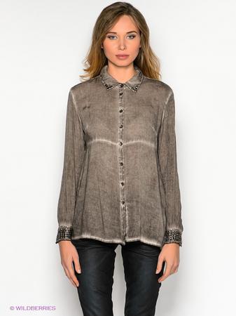 Блузка Timezone