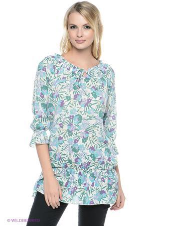 Блуза Mavango